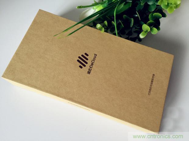 長虹流云智能電源，集&ldquo;充電&rdquo;+&ldquo;存儲&rdquo;于一身