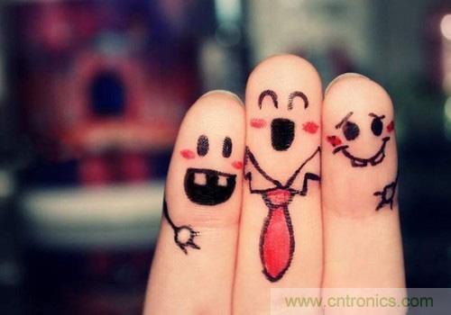 廣結天下英豪，枯燥中找尋EMC樂趣