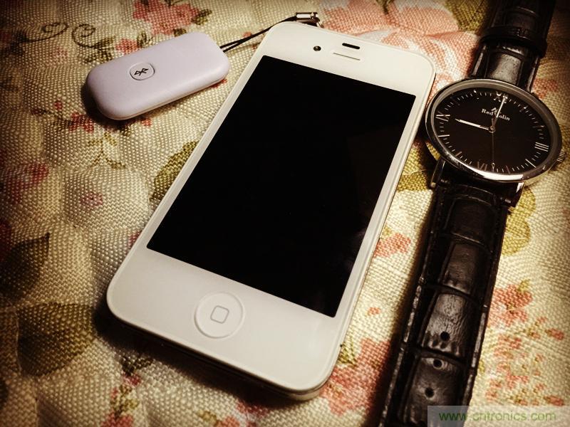 &ldquo;雙享號&rdquo;讓 iPhone 實現(xiàn)雙卡雙待，So easy！