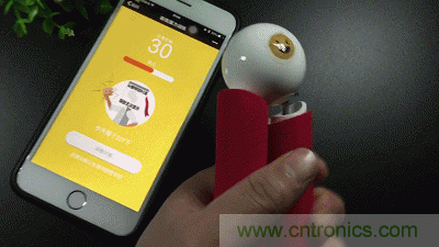 生命不停運(yùn)動(dòng)不息，新我握力器&mdash;將運(yùn)動(dòng)游戲化