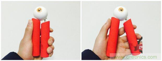 生命不停運(yùn)動(dòng)不息，新我握力器&mdash;將運(yùn)動(dòng)游戲化