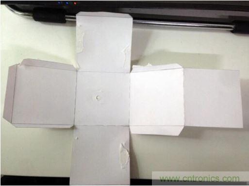 親子時(shí)刻，和寶貝一起用Arduino 改造溫度計(jì)