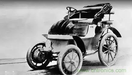 20個(gè)汽車發(fā)展史上的第一次 你知道幾個(gè)？