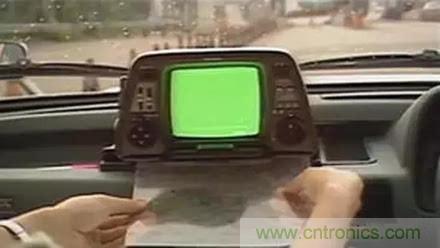 20個(gè)汽車發(fā)展史上的第一次 你知道幾個(gè)？