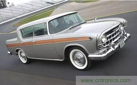 20個(gè)汽車發(fā)展史上的第一次 你知道幾個(gè)？