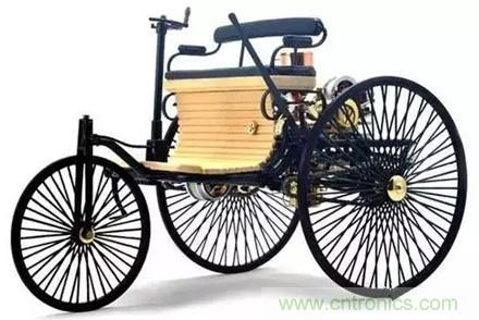 20個(gè)汽車發(fā)展史上的第一次 你知道幾個(gè)？