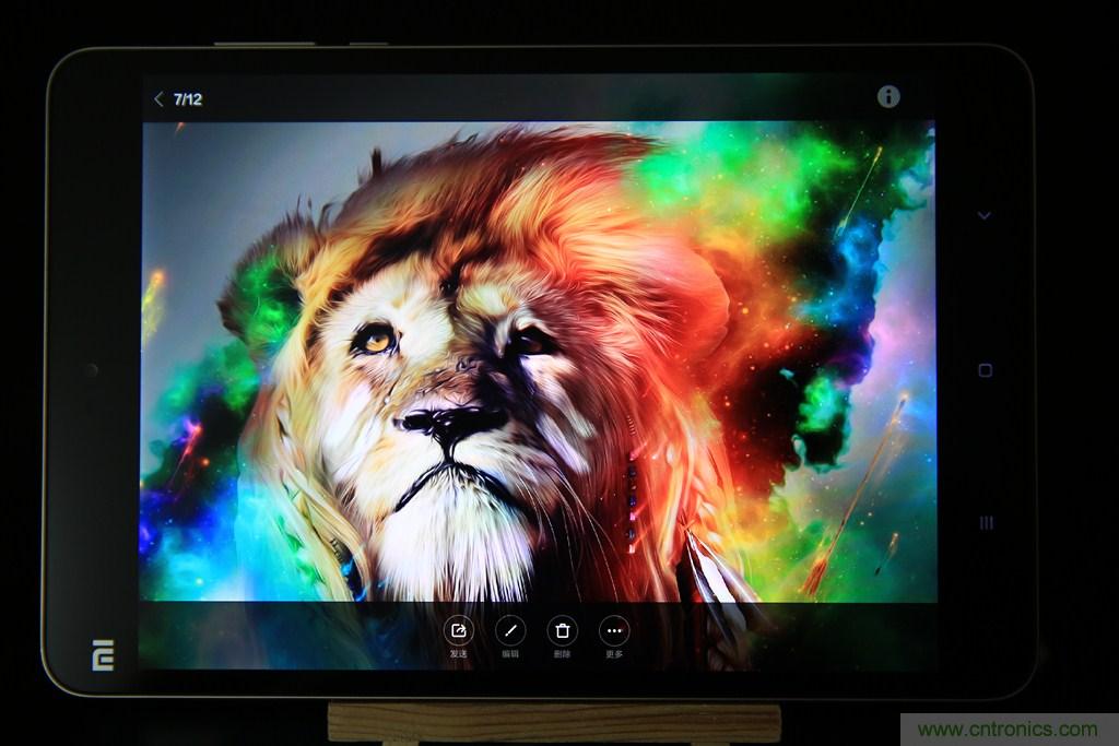 小米平板2能否依舊以&ldquo;雙高&rdquo;贏取市場？