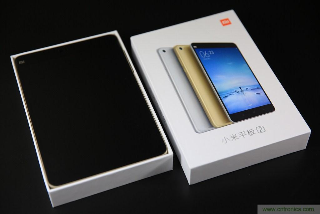 小米平板2能否依舊以&ldquo;雙高&rdquo;贏取市場？