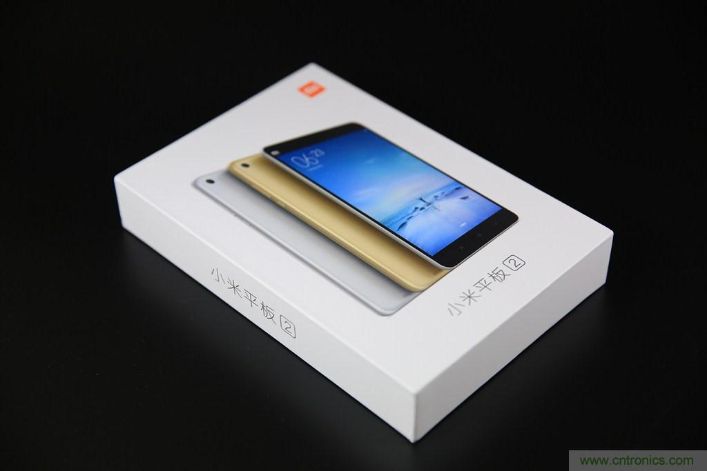 小米平板2能否依舊以&ldquo;雙高&rdquo;贏取市場？