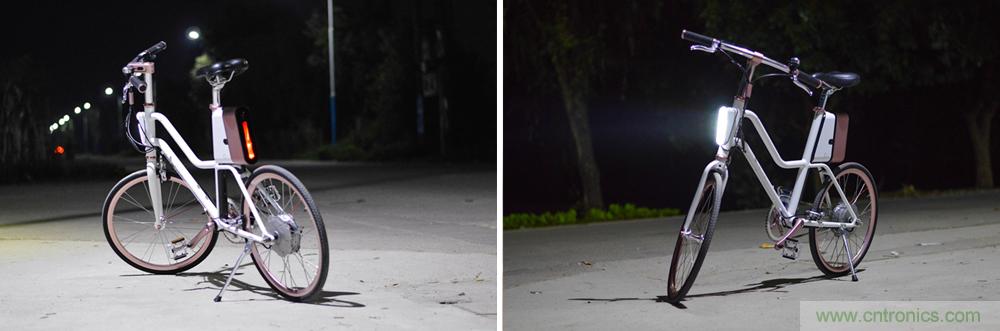 是情懷還是科技的腳步？云馬智能車C1體驗(yàn)