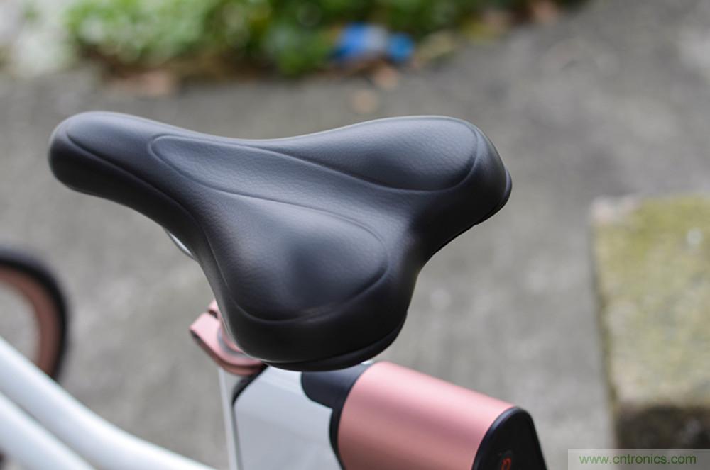 是情懷還是科技的腳步？云馬智能車C1體驗(yàn)