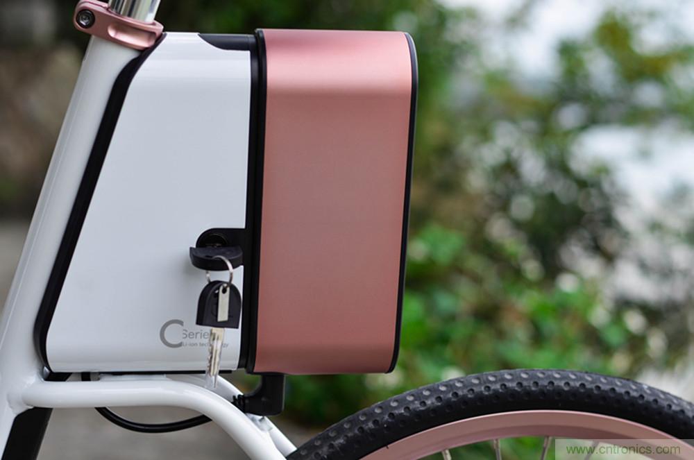 是情懷還是科技的腳步？云馬智能車C1體驗(yàn)