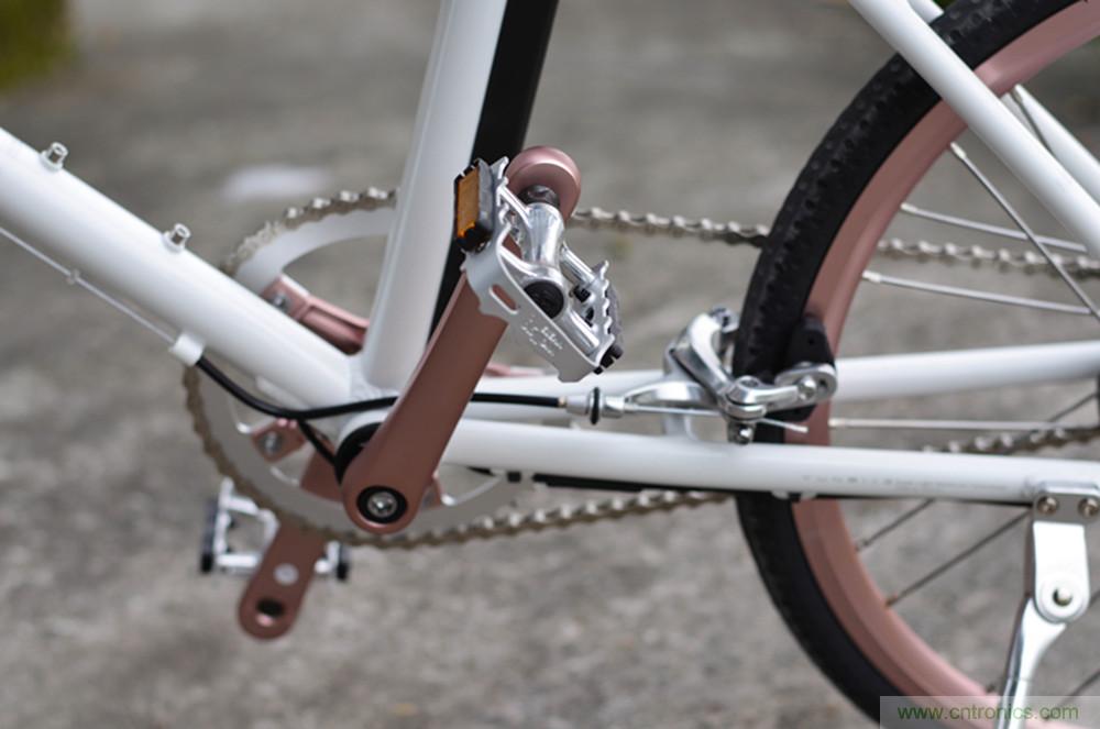 是情懷還是科技的腳步？云馬智能車C1體驗(yàn)