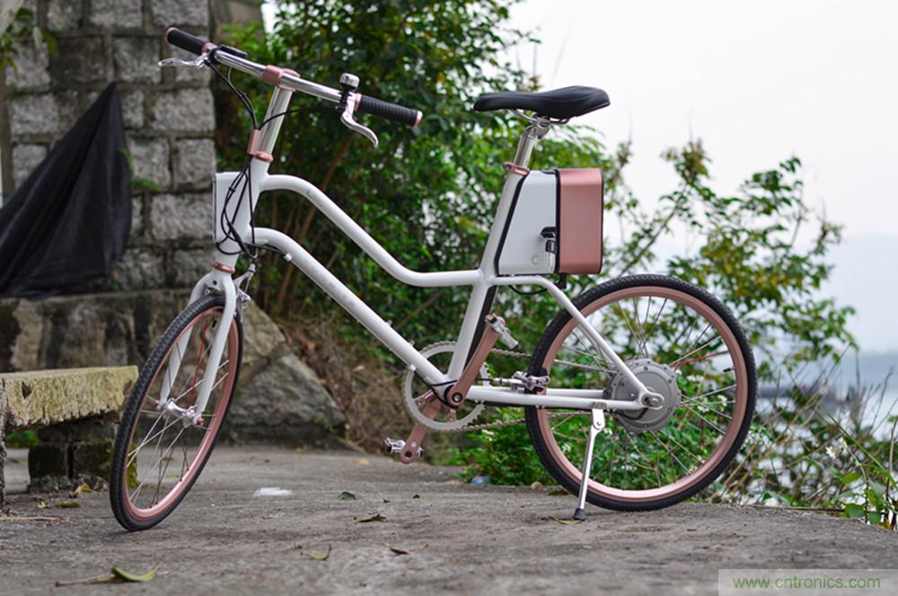 是情懷還是科技的腳步？云馬智能車C1體驗(yàn)