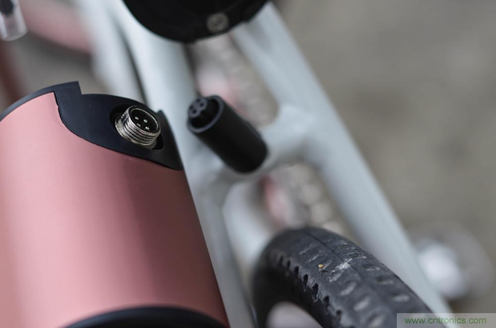 是情懷還是科技的腳步？云馬智能車C1體驗(yàn)