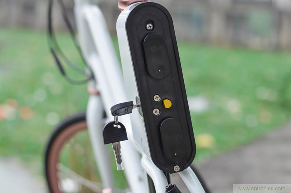 是情懷還是科技的腳步？云馬智能車C1體驗(yàn)