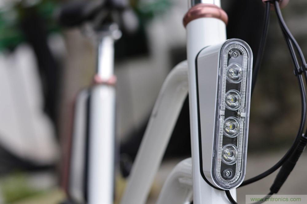 是情懷還是科技的腳步？云馬智能車C1體驗(yàn)