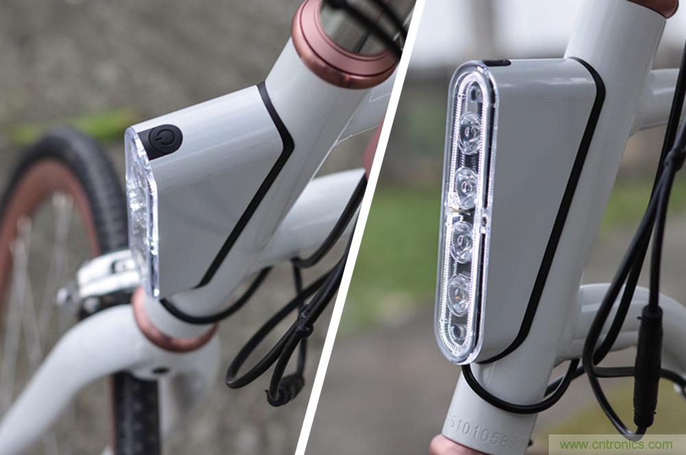 是情懷還是科技的腳步？云馬智能車C1體驗(yàn)