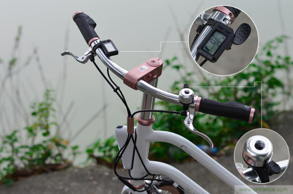 是情懷還是科技的腳步？云馬智能車C1體驗(yàn)