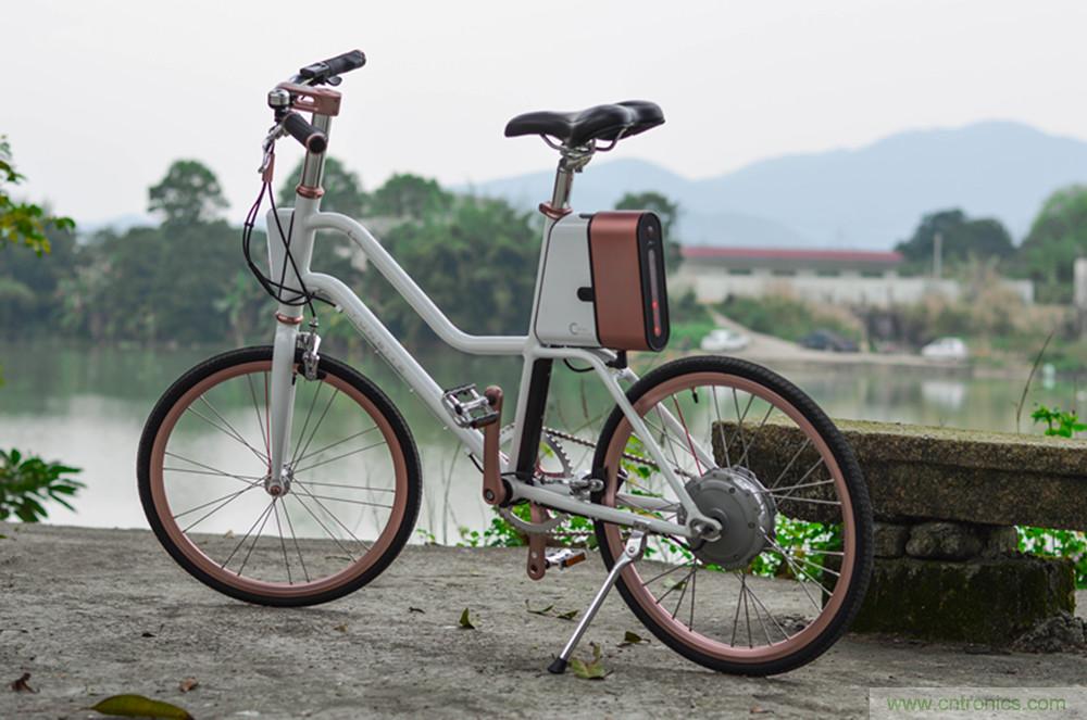 是情懷還是科技的腳步？云馬智能車C1體驗(yàn)