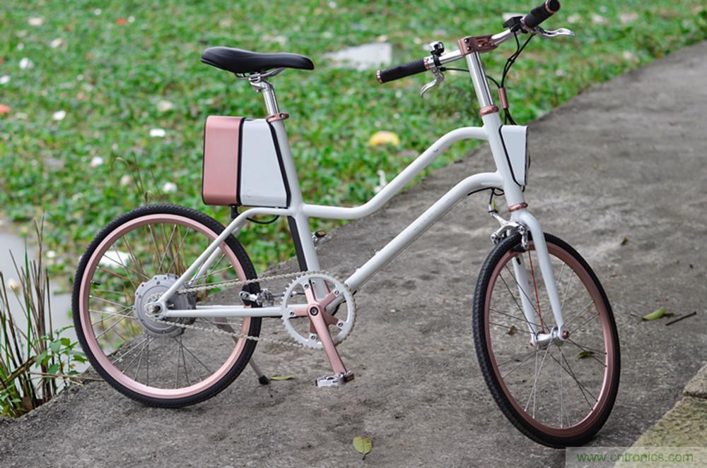 是情懷還是科技的腳步？云馬智能車C1體驗(yàn)