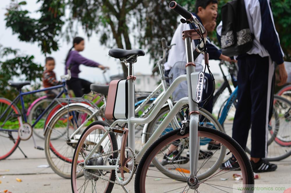 是情懷還是科技的腳步？云馬智能車C1體驗(yàn)