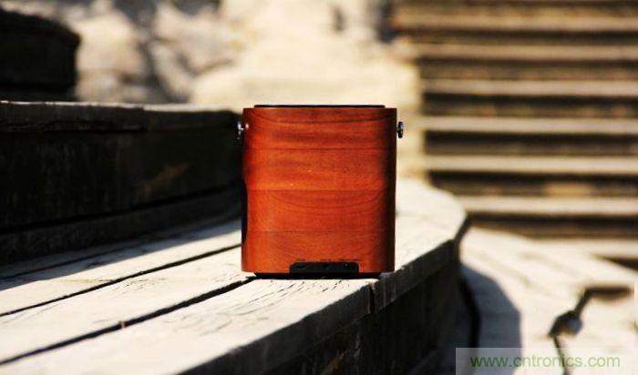 是飯盒？NO！NO！NO！原來它是....