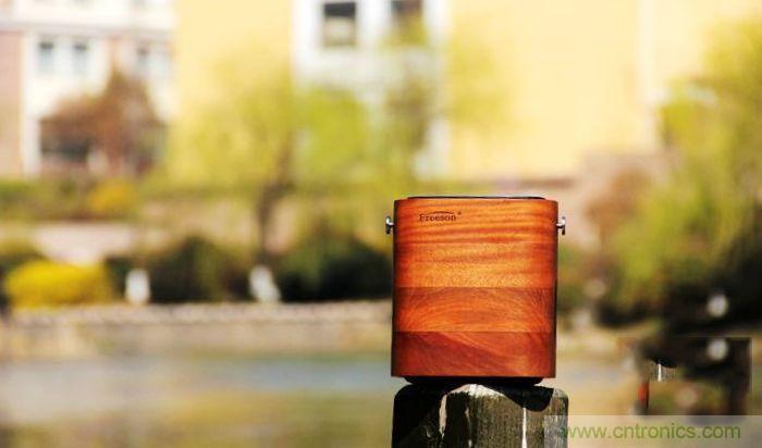 是飯盒？NO！NO！NO！原來它是....