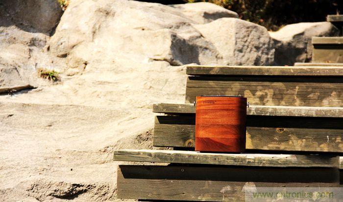 是飯盒？NO！NO！NO！原來它是....