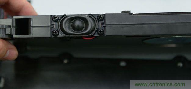 小米電視震撼拆解:內(nèi)部芯片電路設(shè)計構(gòu)造曝光