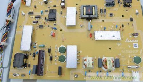 小米電視震撼拆解:內(nèi)部芯片電路設(shè)計構(gòu)造曝光