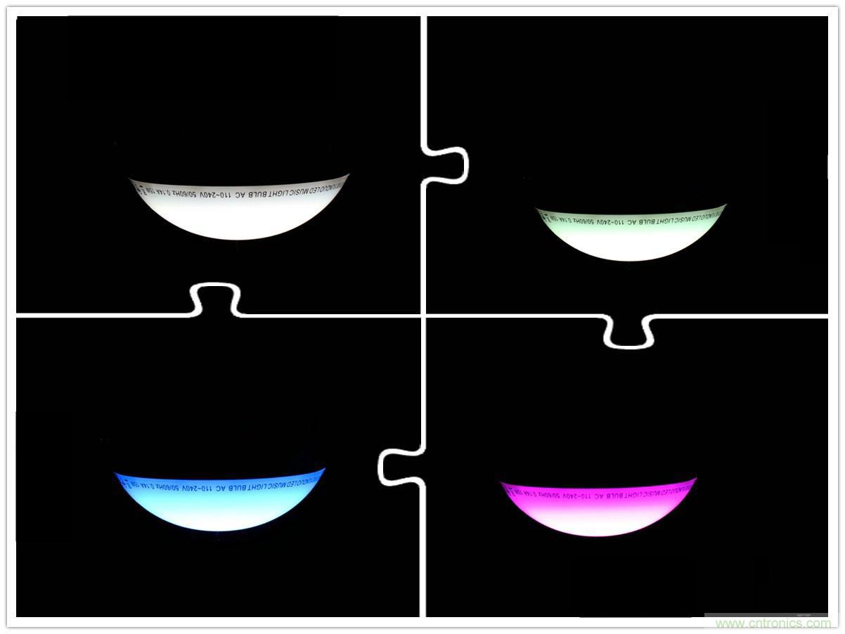 一款會(huì)講故事的燈泡，溫馨浪漫有格調(diào)