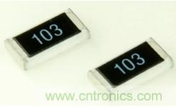 大學(xué)課本里不會有的基礎(chǔ)知識:電阻讀數(shù)方法