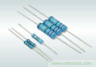 大學(xué)課本里不會有的基礎(chǔ)知識:電阻讀數(shù)方法