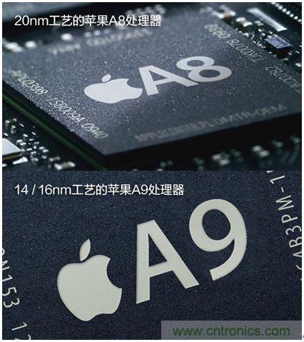 手機(jī)的芯事：性能與功耗續(xù)航必定矛盾？