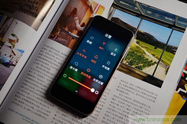 1599元，這款老年手機比小米note還貴100元