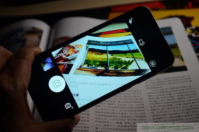 1599元，這款老年手機比小米note還貴100元