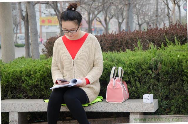 洛斐創(chuàng)意藍(lán)牙音箱，光與建筑點(diǎn)綴生活