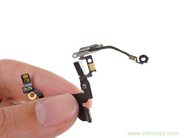 有什么地方?jīng)]有變？iPhone SE真機(jī)拆解