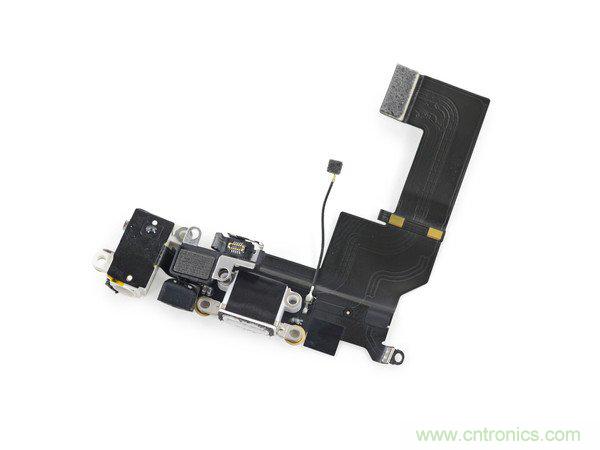 有什么地方?jīng)]有變？iPhone SE真機(jī)拆解