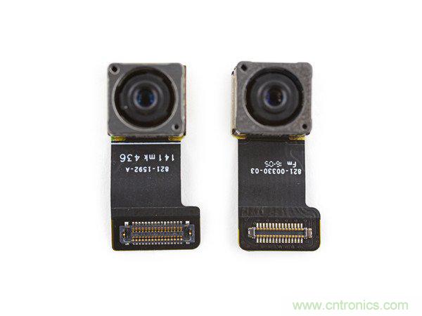 有什么地方?jīng)]有變？iPhone SE真機(jī)拆解