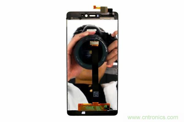 小米手機4S超詳細拆解:內外硬件大升級