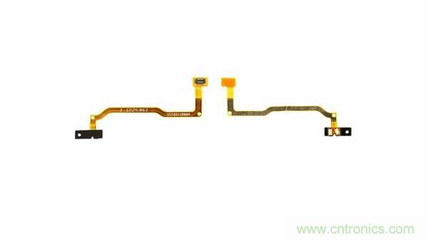 小米手機4S超詳細拆解:內外硬件大升級