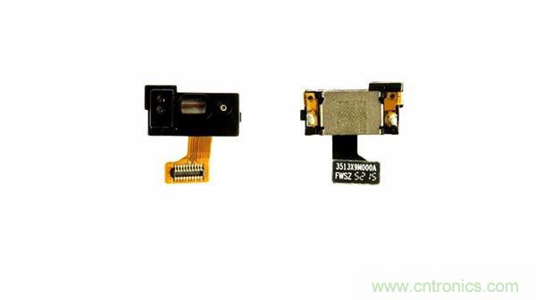 小米手機4S超詳細拆解:內外硬件大升級