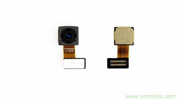 小米手機4S超詳細拆解:內外硬件大升級