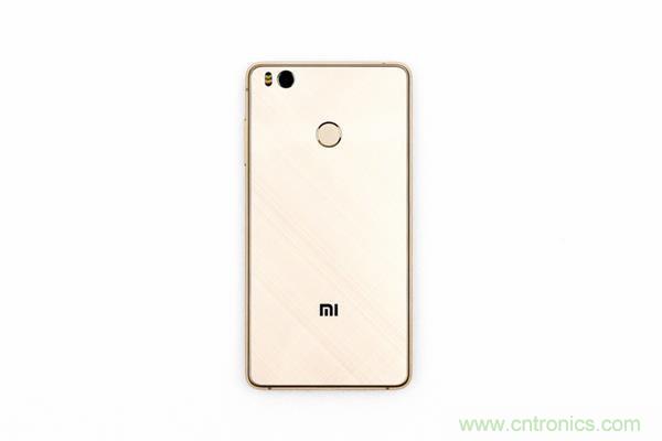 小米手機4S超詳細拆解:內外硬件大升級