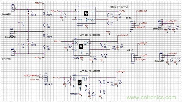 (多圖) PCB設(shè)計:如何減少錯誤并提高效率