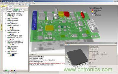 汽車(chē)電子設(shè)計(jì)中PCB的可靠性如何檢測(cè)？