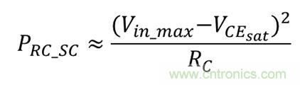 電源小貼士:教你用分立組件設(shè)計(jì)穩(wěn)健低成本的串聯(lián)線性穩(wěn)壓器