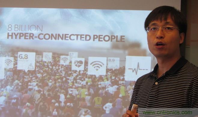 基站射頻可當(dāng)黑盒子設(shè)計(jì)，背寄存器的時(shí)代結(jié)束了！